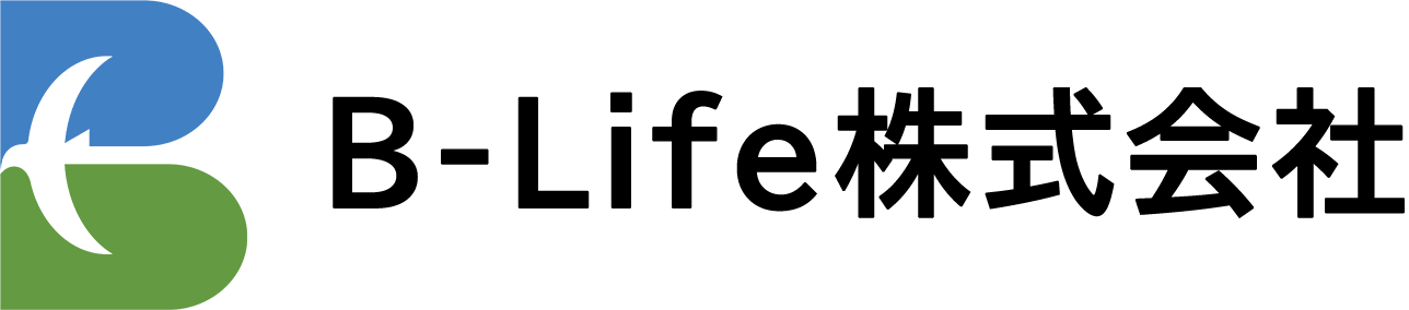 B-Life株式会社